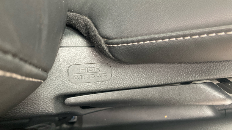 Honda Jazz 1.5 i-MMD Hybrid Advance 5dr eCVT Hybrid Hatchback